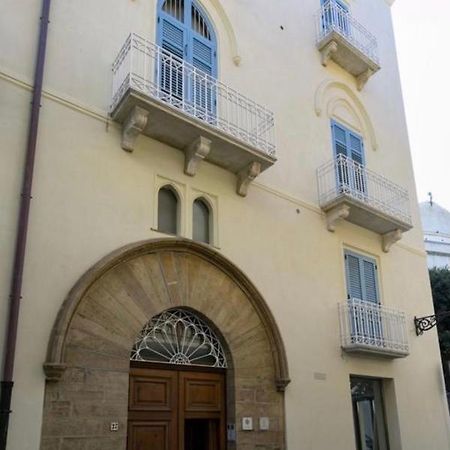 Trapani Albergo Diffuso Palazzo Mauro Ngoại thất bức ảnh