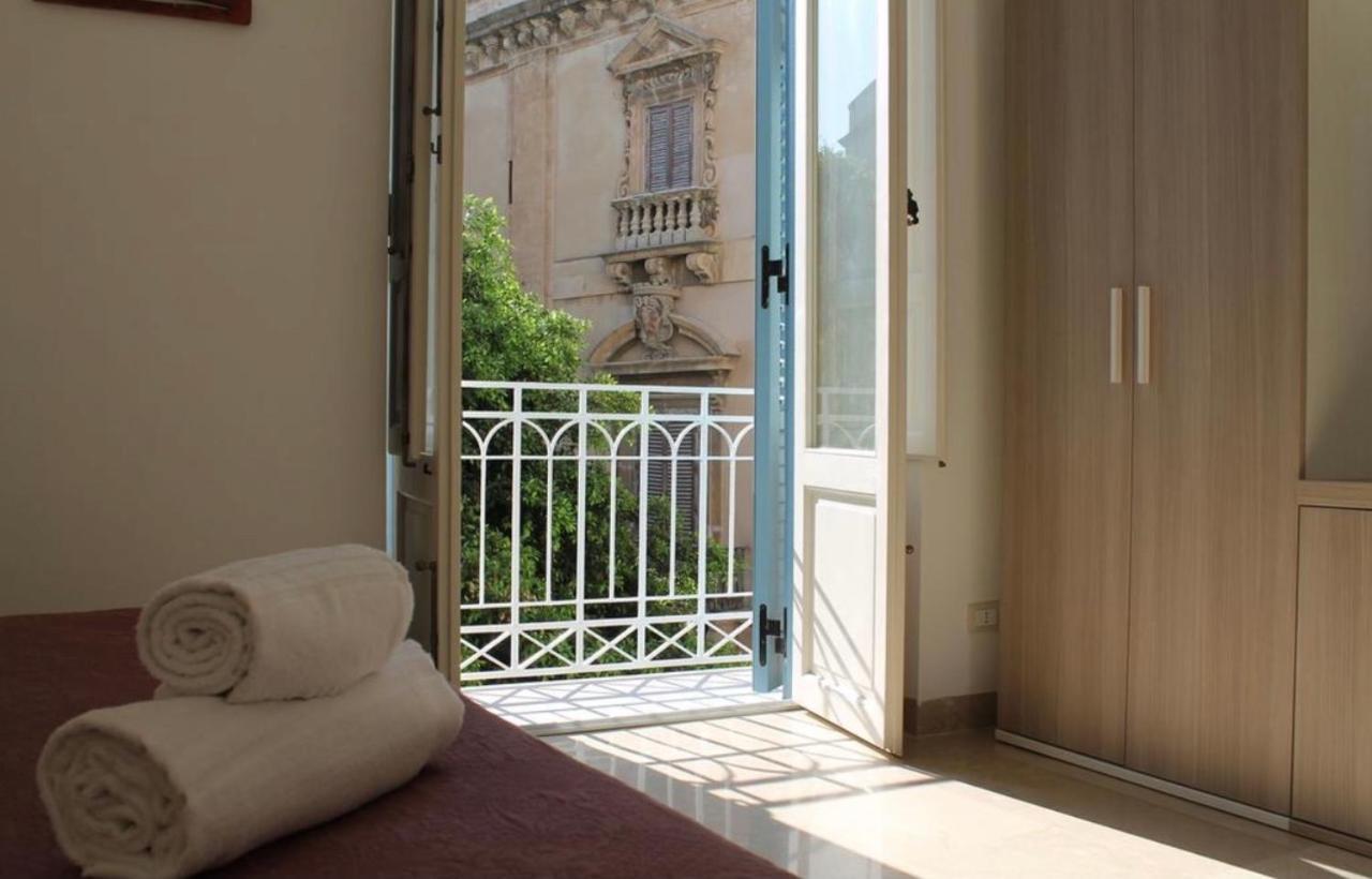 Trapani Albergo Diffuso Palazzo Mauro Ngoại thất bức ảnh
