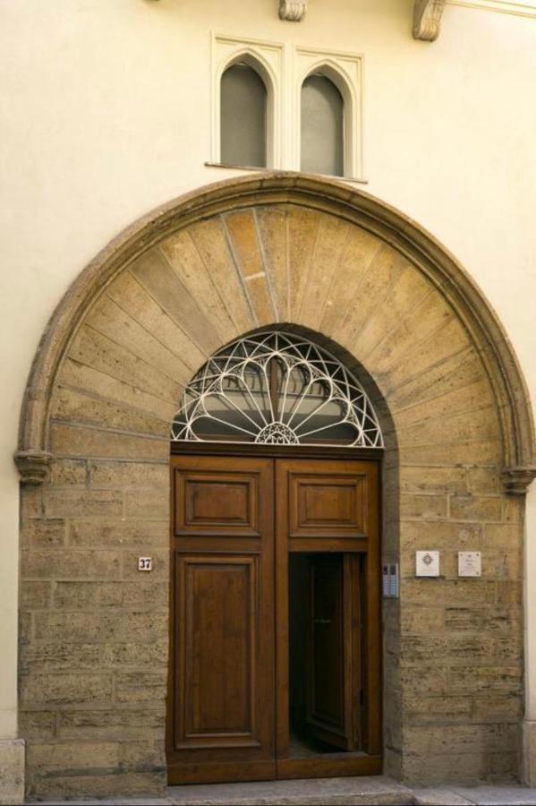 Trapani Albergo Diffuso Palazzo Mauro Ngoại thất bức ảnh